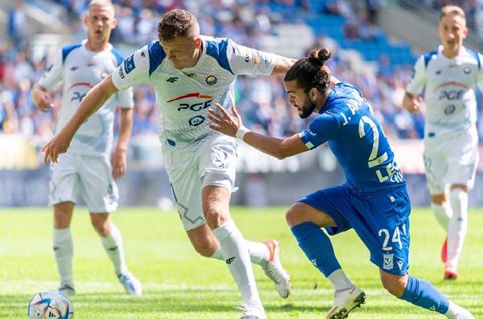 Nhận định, soi k&egrave;o Stal Mielec vs Lech Poznan, 2h30 ng&agrave;y 28/1