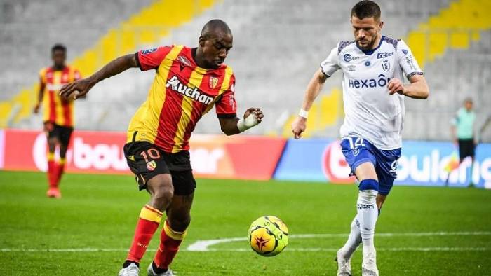 Nhận định, soi k&egrave;o Troyes vs Lens, 23h ng&agrave;y 28/1