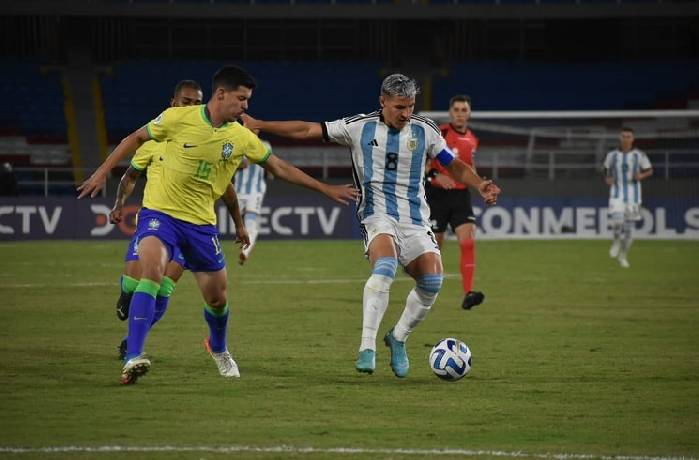 Nhận định, soi k&egrave;o U20 Colombia vs U20 Argentina, 7h30 ng&agrave;y 28/1