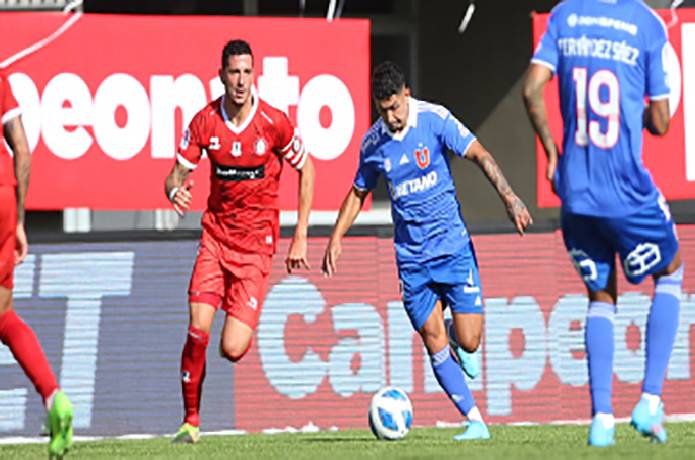 Nhận định, soi k&egrave;o Union La Calera vs Everton, 7h ng&agrave;y 28/1