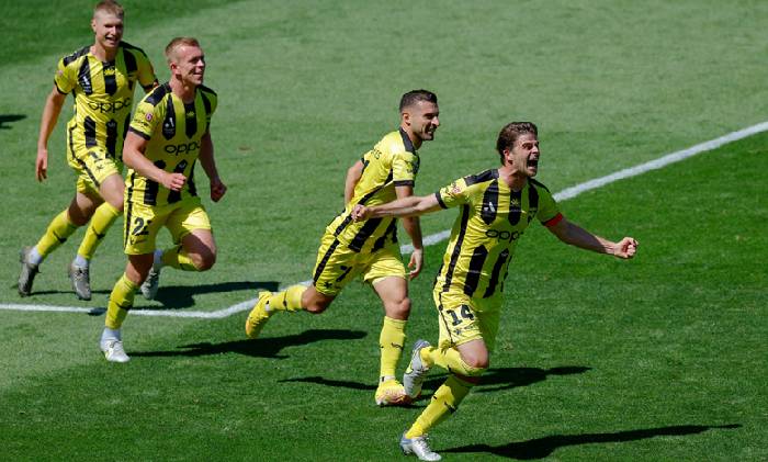 Nhận định, soi k&egrave;o Wellington Phoenix vs Perth Glory, 9h ng&agrave;y 28/1