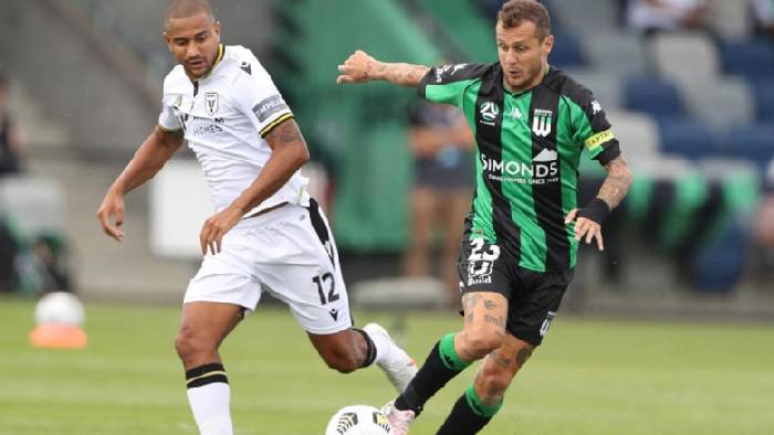 Ph&acirc;n t&iacute;ch k&egrave;o hiệp 1 Macarthur vs Western United, 13h ng&agrave;y 28/1