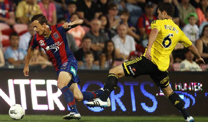 Ph&acirc;n t&iacute;ch k&egrave;o hiệp 1 Wellington Phoenix vs Perth Glory, 9h ng&agrave;y 28/1