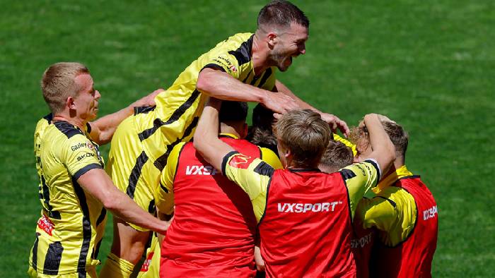 Soi k&egrave;o phạt g&oacute;c Wellington Phoenix vs Perth Glory, 9h ng&agrave;y 28/1