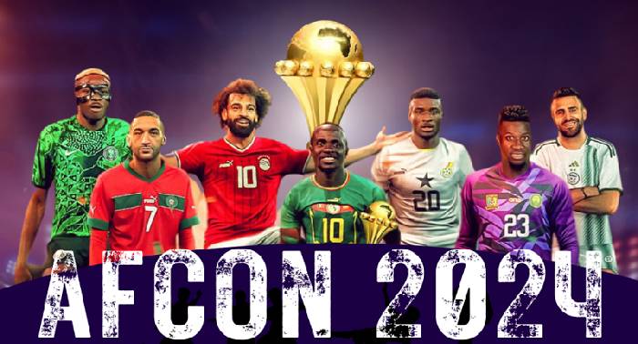 Lịch thi đấu v&ograve;ng 1/8 CAN 2024: Đại chiến Nigeria vs Cameroon, Senegal vs Bờ Biển Ng&agrave;