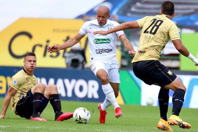 Nhận định, soi k&egrave;o Aguilas Doradas vs Once Caldas, 8h20 ng&agrave;y 26/1