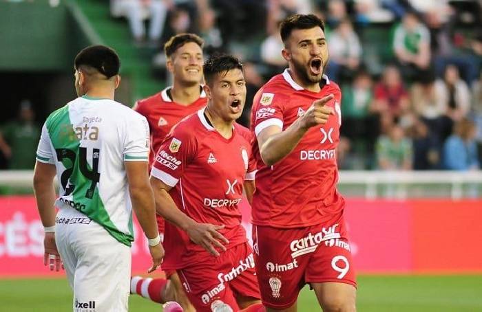 Nhận định, soi k&egrave;o Banfield vs Huracan, 7h15 ng&agrave;y 27/1
