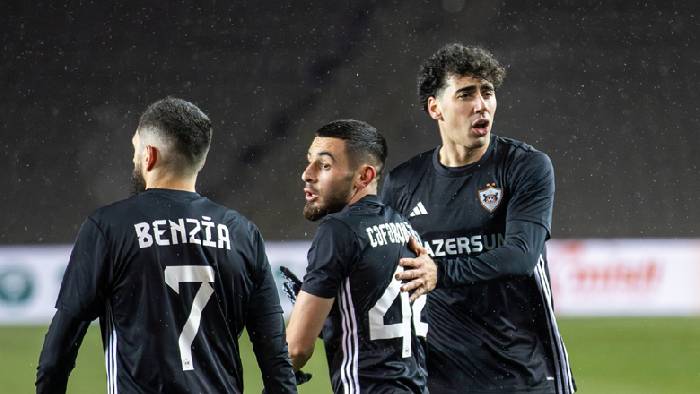 Nhận định, soi k&egrave;o Kapaz vs Qarabag, 18h00 ng&agrave;y 27/1