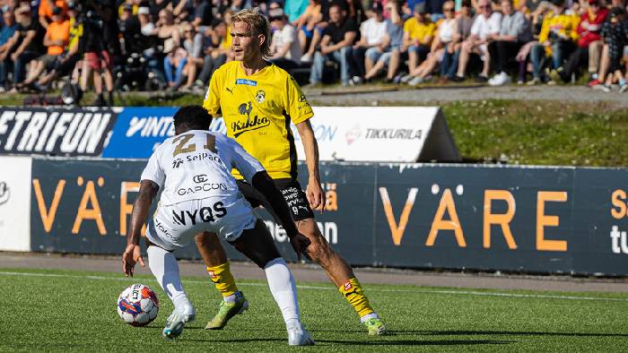 Nhận định, soi k&egrave;o KuPS vs Ilves Tampere, 20h00 ng&agrave;y 27/1