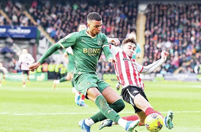 Nhận định, soi k&egrave;o Leeds United vs Plymouth Argyle , 22h00 ng&agrave;y 27/1