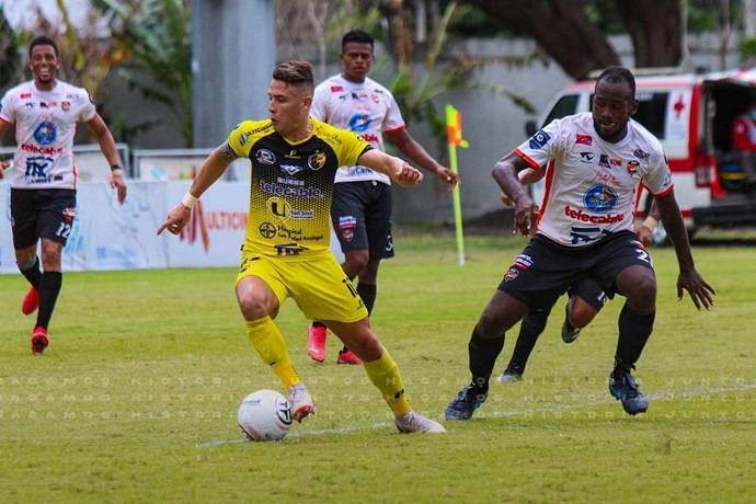 Nhận định, soi k&egrave;o Municipal Liberia vs Puntarenas, 9h00 ng&agrave;y 26/1