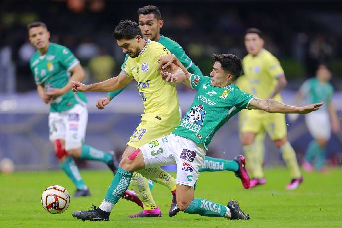 Nhận định, soi k&egrave;o Nữ Club America vs Nữ Club Leon, 04h45 ng&agrave;y 27/1