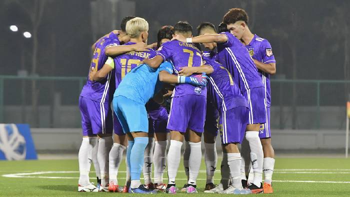 Nhận định, soi k&egrave;o Prey Veng vs Nagaworld FC, 15h45 ng&agrave;y 27/1