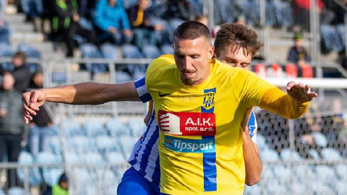 Nhận định, soi k&egrave;o Prostejov vs Opava, 16h30 ng&agrave;y 27/1