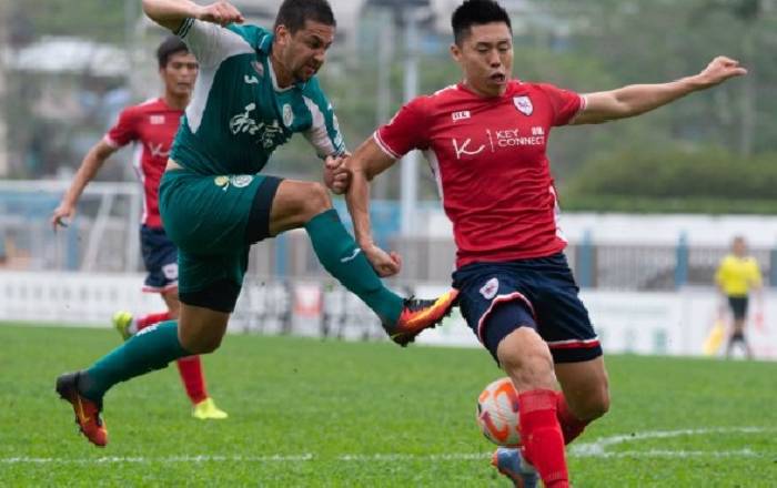 Nhận định, soi k&egrave;o Wofoo Tai Po vs HK(U23), 14h00 ng&agrave;y 27/1