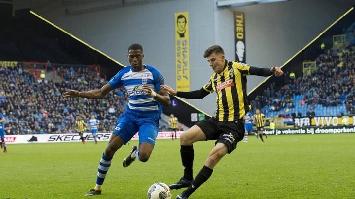 Nhận định, soi k&egrave;o Zwolle vs Vitesse, 02h00 ng&agrave;y 27/01