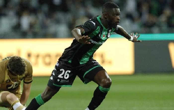 Soi k&egrave;o phạt g&oacute;c Western United vs Western Sydney Wanderers, 13h00 ng&agrave;y 27/1