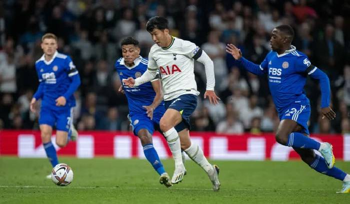 Chuy&ecirc;n gia Tony Ansell dự đo&aacute;n Tottenham vs Leicester, 21h00 ng&agrave;y 26/1