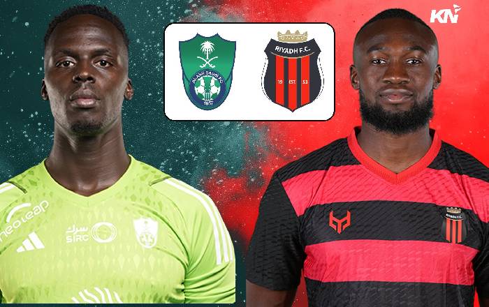 Nhận định, soi k&egrave;o Al-Ahli vs Al-Riyadh, 22h45 ng&agrave;y 26/01: Cửa tr&ecirc;n gặp kh&oacute;