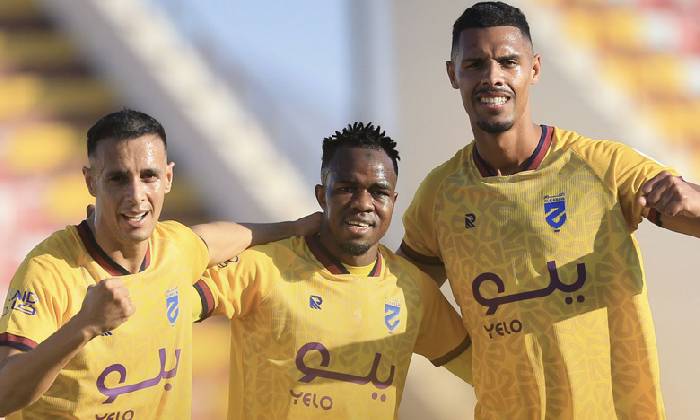 Nhận định, soi k&egrave;o Al Hazem vs Al Batin, 19h45 ng&agrave;y 27/1: Kh&aacute;ch thất thế