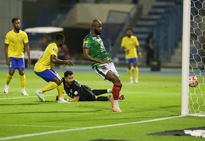 Nhận định, soi k&egrave;o Al Taawoun vs Al-Orobah, 22h20 ng&agrave;y 26/01: Kh&aacute;ch rơi tự do