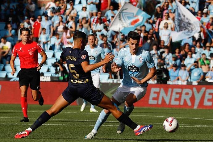 Nhận định, soi k&egrave;o Alaves vs Celta Vigo, 3h00 ng&agrave;y 28/1: Ưu thế s&acirc;n nh&agrave;