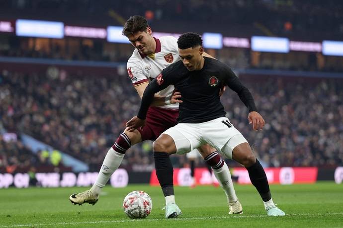 Nhận định, soi k&egrave;o Aston Villa vs West Ham, 23h30 ng&agrave;y 26/1: Kh&oacute; cản chủ nh&agrave;