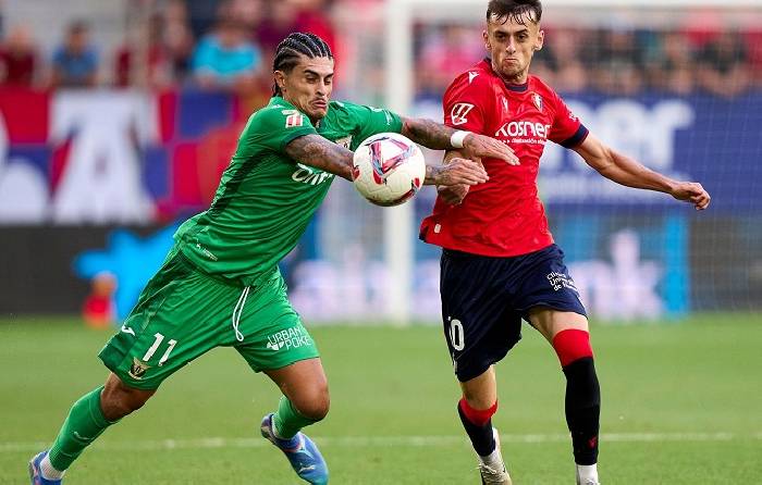 Nhận định, soi k&egrave;o Athletic Bilbao vs Leganes, 0h30 ng&agrave;y 27/1: Kh&oacute; thắng đậm