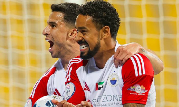 Nhận định, soi k&egrave;o Baniyas vs Sharjah, 21h30 ng&agrave;y 27/1: Đối thủ kỵ giơ