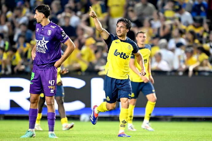 Nhận định, soi k&egrave;o Beerschot vs Saint-Gilloise, 22h00 ng&agrave;y 26/1: Tự tin tr&ecirc;n s&acirc;n nh&agrave;