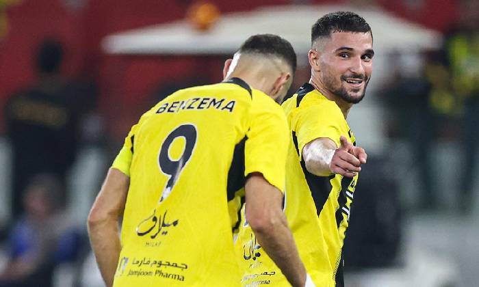 Nhận định, soi k&egrave;o Damac vs Al Ittihad, 21h05 ng&agrave;y 27/1: Niềm tin cửa tr&ecirc;n