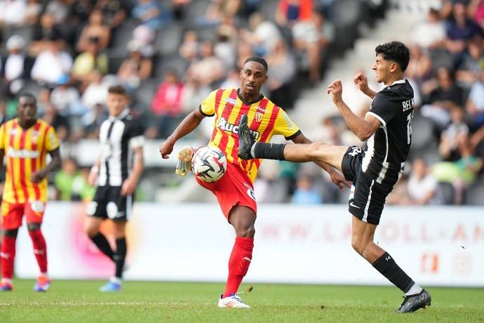 Nhận định, soi k&egrave;o Lens vs Angers, 23h15 ng&agrave;y 26/1: Phong độ tr&aacute;i ngược