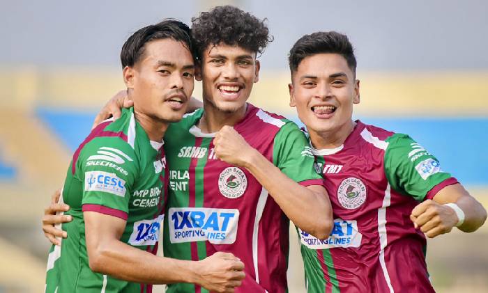 Nhận định, soi k&egrave;o Mohun Bagan vs Bengaluru FC, 21h00 ng&agrave;y 27/1: Tin v&agrave;o cửa tr&ecirc;n
