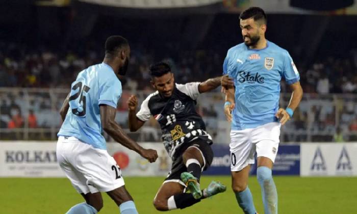 Nhận định, soi k&egrave;o Mumbai City vs Mohammedan, 21h00 ng&agrave;y 26/1: Kh&aacute;ch khởi sắc