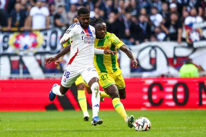 Nhận định, soi k&egrave;o Nantes vs Lyon, 23h15 ng&agrave;y 26/1: Phong độ sa s&uacute;t