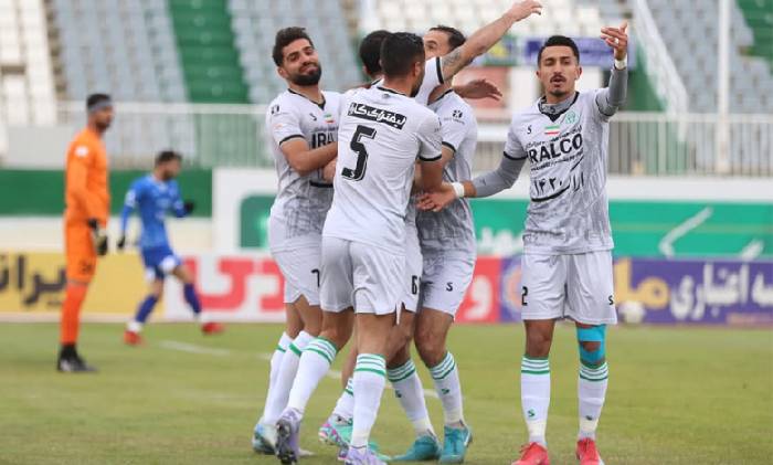 Nhận định, soi k&egrave;o Nassaji Mazandaran vs Aluminium Arak, 20h15 ng&agrave;y 27/1: Kh&aacute;ch &lsquo;ghi điểm&rsquo;