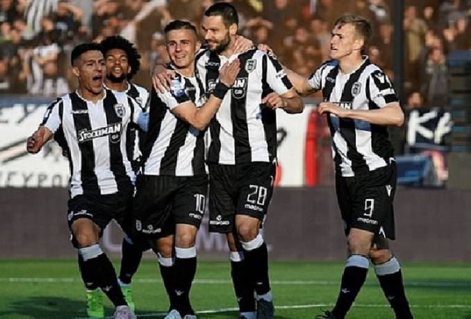 Nhận định, soi k&egrave;o PAOK vs Levadiakos, 0h30 ng&agrave;y 27/1: Chặn mạch bết b&aacute;t