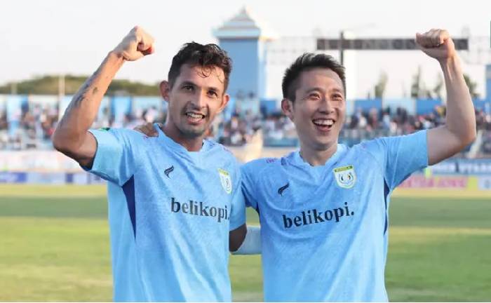 Nhận định, soi k&egrave;o Persijap Jepara vs Persela Lamongan, 19h00 ng&agrave;y 27/1: Trận đấu tẻ nhạt