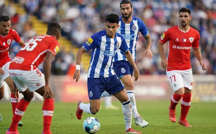 Nhận định, soi k&egrave;o Porto vs Santa Clara, 1h00 ng&agrave;y 27/1: Khủng hoảng