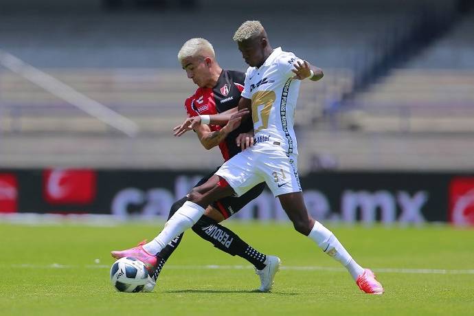Nhận định, soi k&egrave;o Pumas UNAM vs Atlas, 1h00 ng&agrave;y 27/1: Lợi thế s&acirc;n nh&agrave;