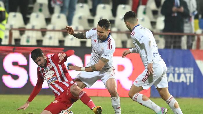 Nhận định, soi k&egrave;o Sepsi OSK vs Otelul Galati, 22h00 ng&agrave;y 26/1: Kh&aacute;ch khởi sắc