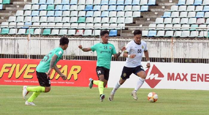 Nhận định, soi k&egrave;o Thitsar Arman vs Dagon FC, 16h30 ng&agrave;y 27/1: Kh&ocirc;ng trả được nợ