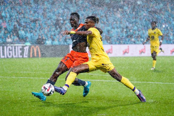 Nhận định, soi k&egrave;o Toulouse vs Montpellier, 23h15 ng&agrave;y 26/1: Kh&oacute; c&oacute; bất ngờ