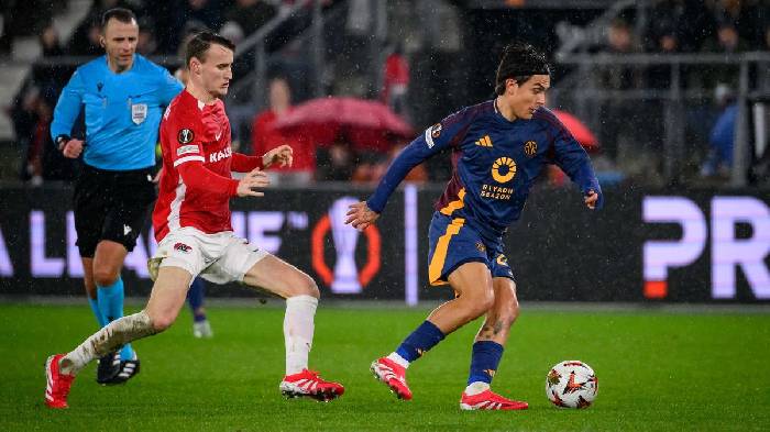 Nhận định, soi k&egrave;o Udinese vs AS Roma, 21h00 ng&agrave;y 26/1: T&acirc;m l&yacute; yếu k&eacute;m