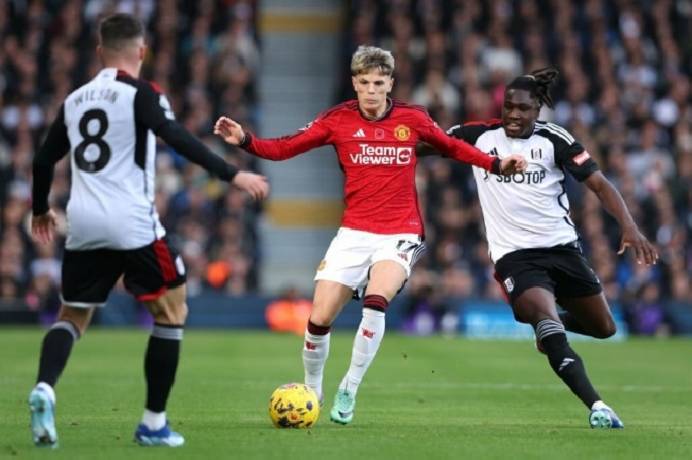 Si&ecirc;u m&aacute;y t&iacute;nh dự đo&aacute;n Fulham vs MU, 2h00 ng&agrave;y 27/1