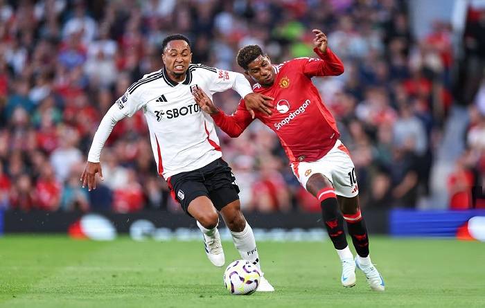 Soi k&egrave;o g&oacute;c Fulham vs MU, 2h00 ng&agrave;y 27/1