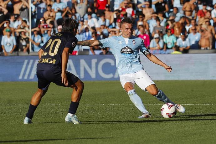 Soi k&egrave;o phạt g&oacute;c Alaves vs Celta Vigo, 3h00 ng&agrave;y 28/1