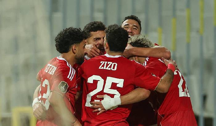 Nhận định, soi k&egrave;o Al Ahly vs Wadi Degla, 22h00 ng&agrave;y 27/1: Kh&oacute; thắng c&aacute;ch biệt