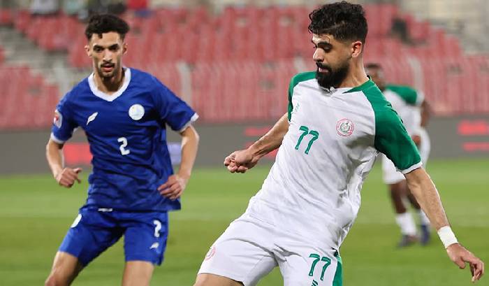 Nhận định, soi k&egrave;o Al Budaiya vs Malkiya, 23h00 ng&agrave;y 26/1: Kh&oacute; tin cửa dưới