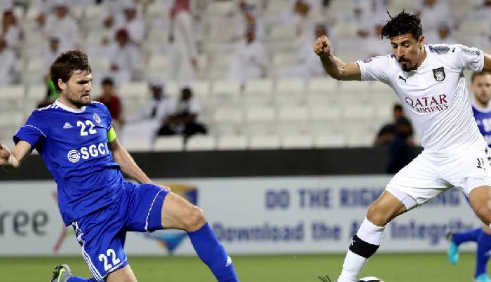 Nhận định, soi k&egrave;o Al Gharraf vs Baghdad, 21h30 ng&agrave;y 26/1: Niềm vui cho t&acirc;n binh